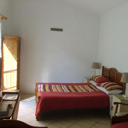 Hotel 52 Bracelet Mbombela Exterior foto