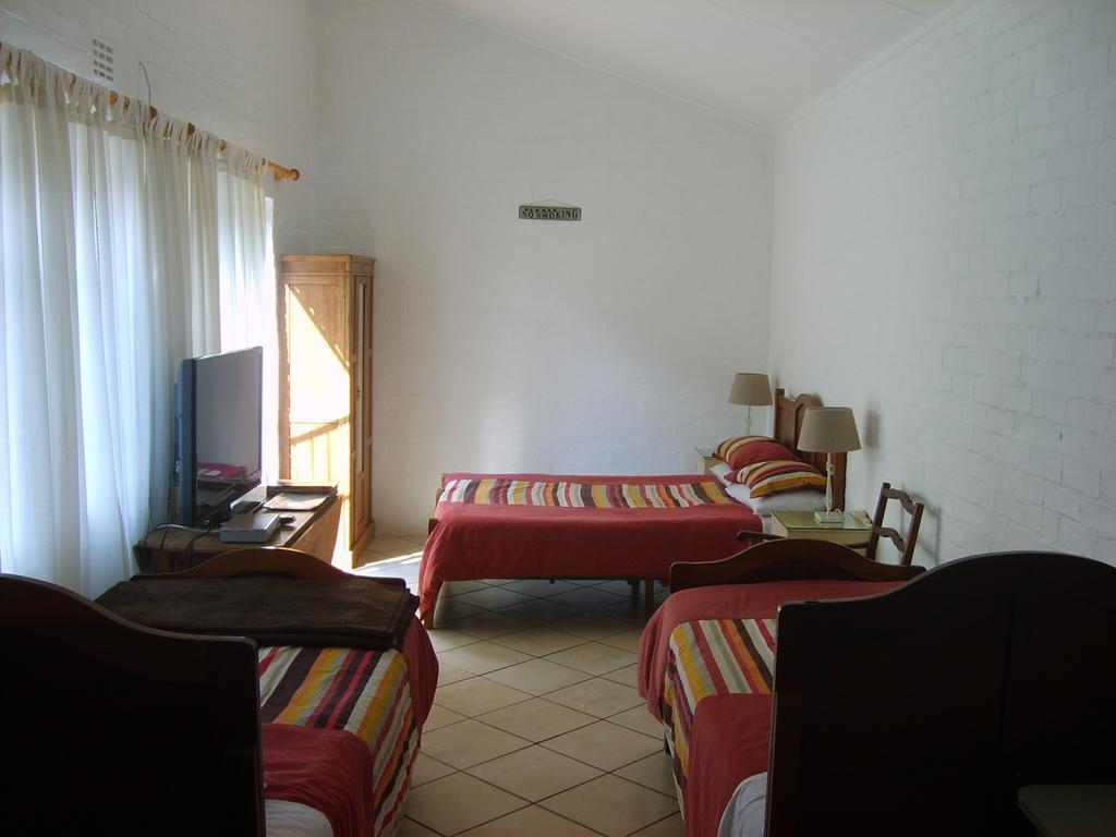 Hotel 52 Bracelet Mbombela Exterior foto