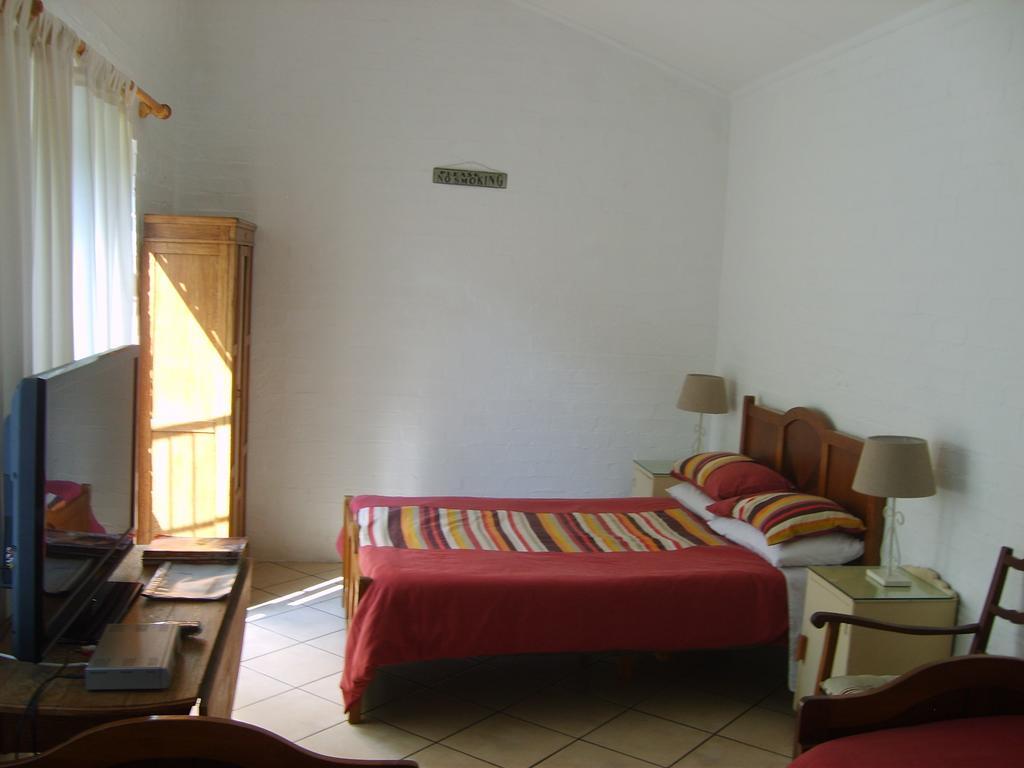 Hotel 52 Bracelet Mbombela Exterior foto