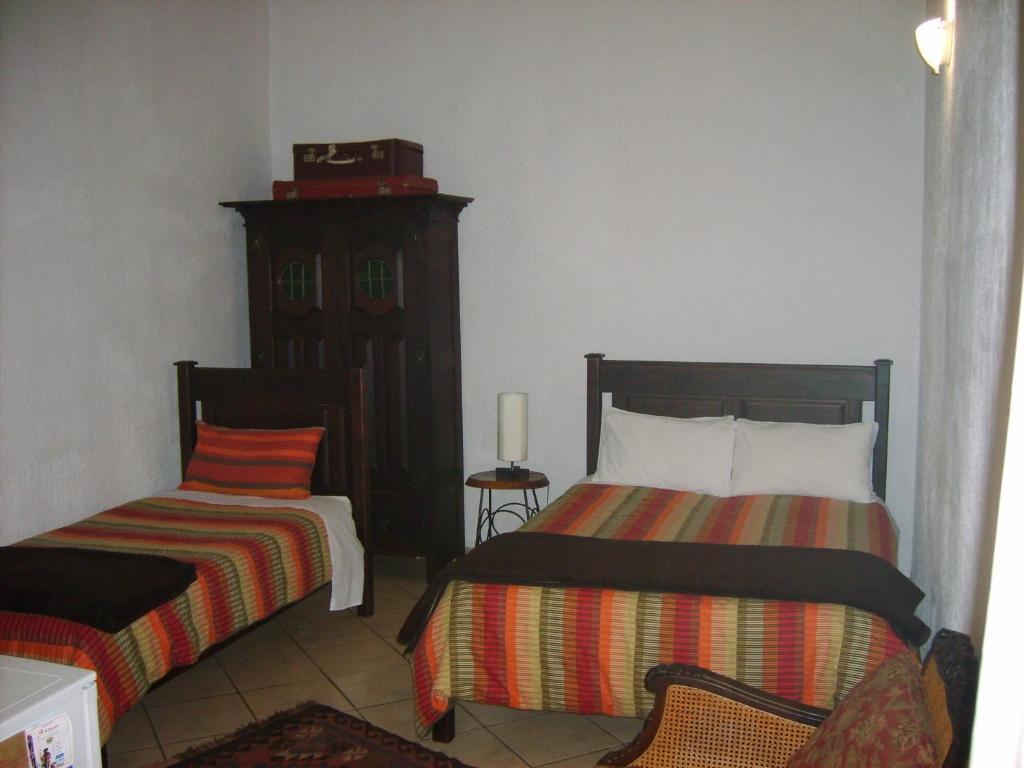 Hotel 52 Bracelet Mbombela Zimmer foto