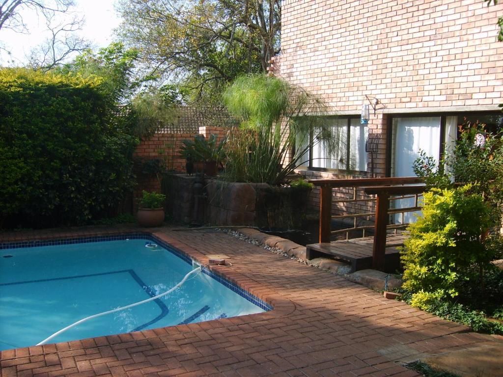 Hotel 52 Bracelet Mbombela Exterior foto