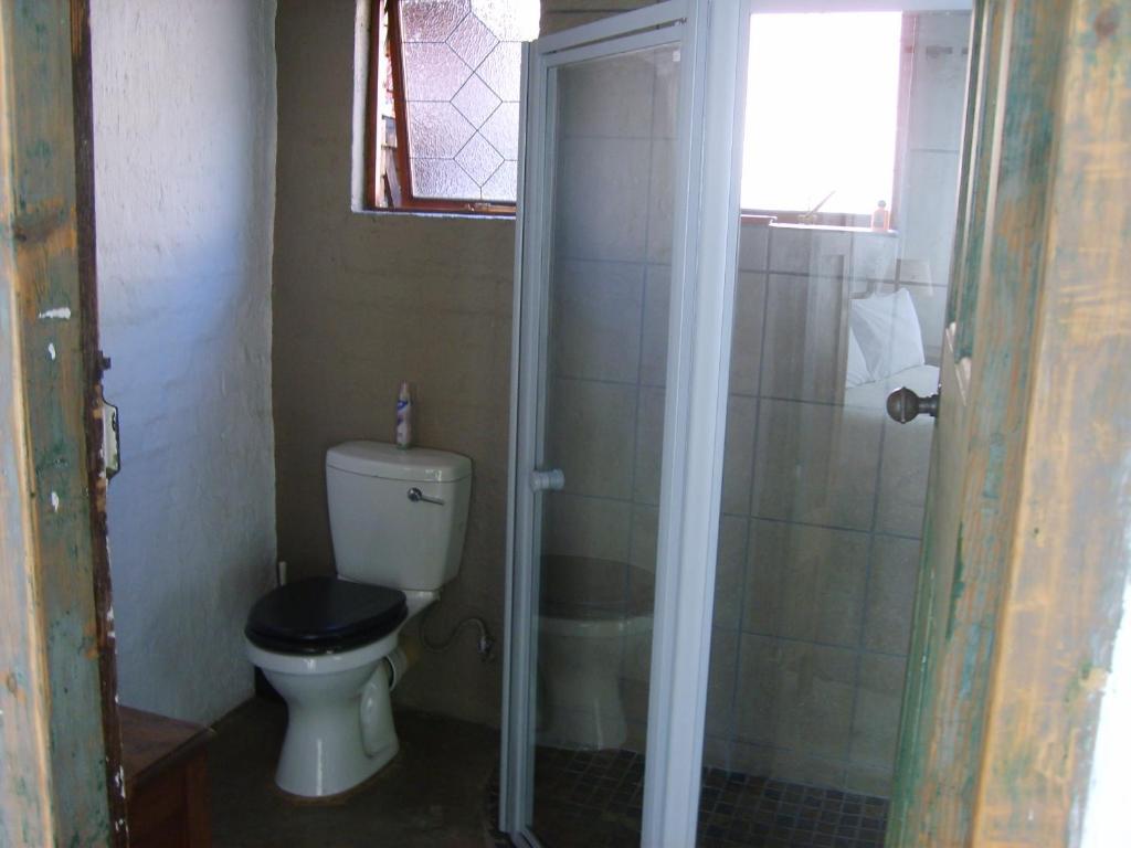 Hotel 52 Bracelet Mbombela Zimmer foto