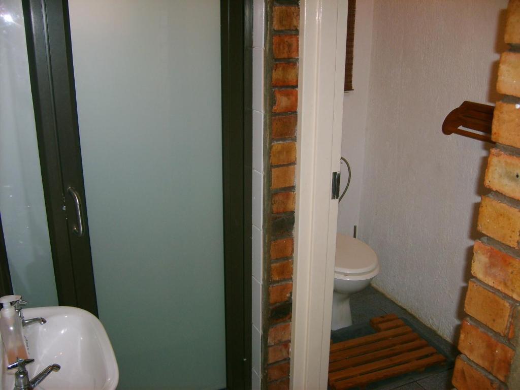 Hotel 52 Bracelet Mbombela Exterior foto